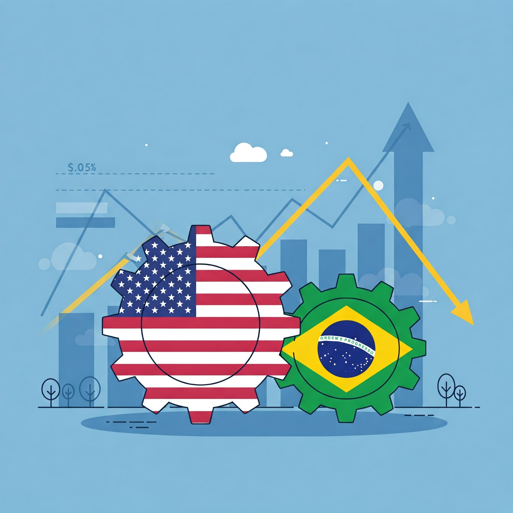 Muito além do Custo Brasil: O desafio da produtividade nas empresas brasileiras